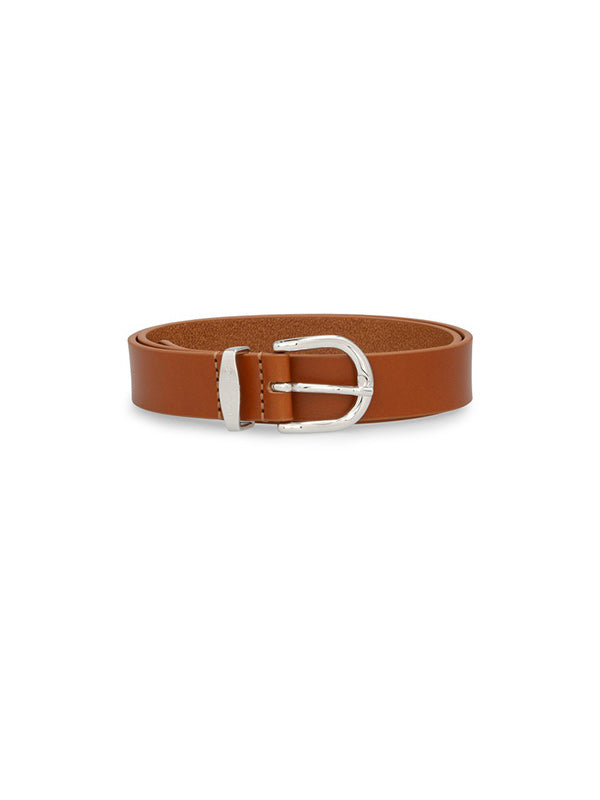 Isabel Marant Zadd Belt in Natural