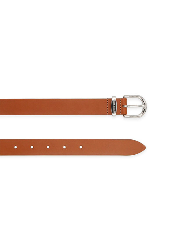 Isabel Marant Zadd Belt in Natural