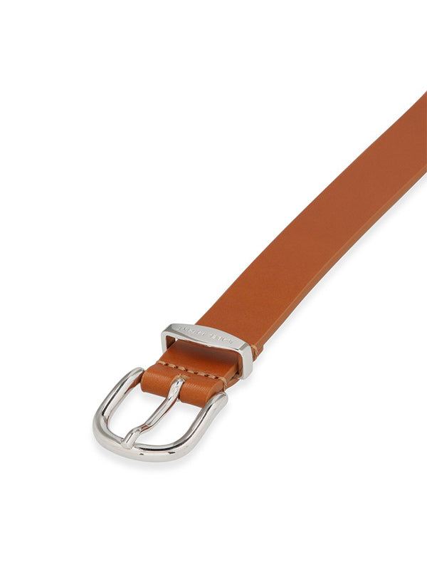 Isabel Marant Zadd Belt in Natural