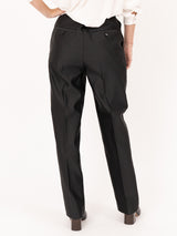 Evening Pant in Black